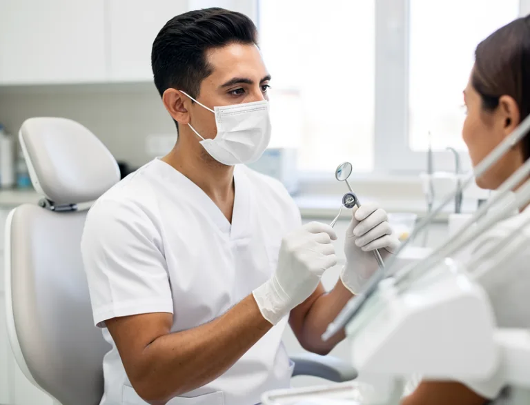 Dentist service in Portadown